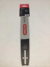 Oregon SpeedCut Chainsaw Guide Bar 16in Bar Length Model No 160TXLBK095