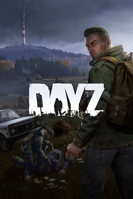 Dayz PC Download Vollversion Steam Code Email (OhneCD/DVD)