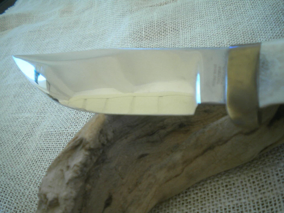 Cuchillo Indian Ridge, Sheffield Inglaterra Foto 2 de 4