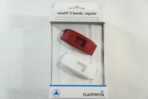 garmin vivofit 3 accessory bands