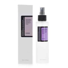 COSRX AHA/BHA Clarifying Treatment Toner 150ml - Free Shipping