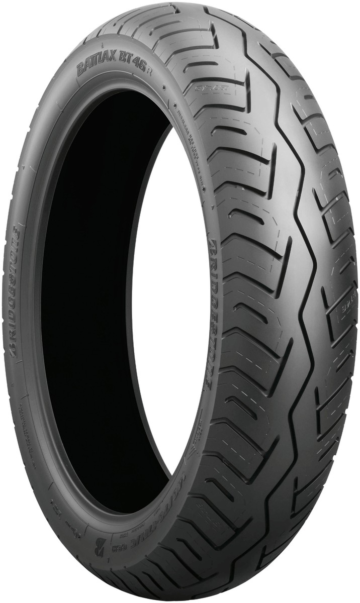 Bridgestone Battlax BT-46 Rear Tire | 140/70-17 | 66H (11678) | eBay