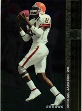 1994 SP #60 Michael Jackson