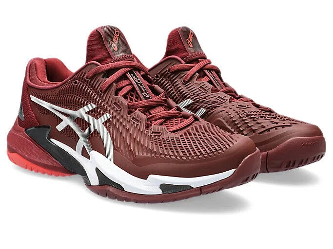Asics tennis best sale shoes online