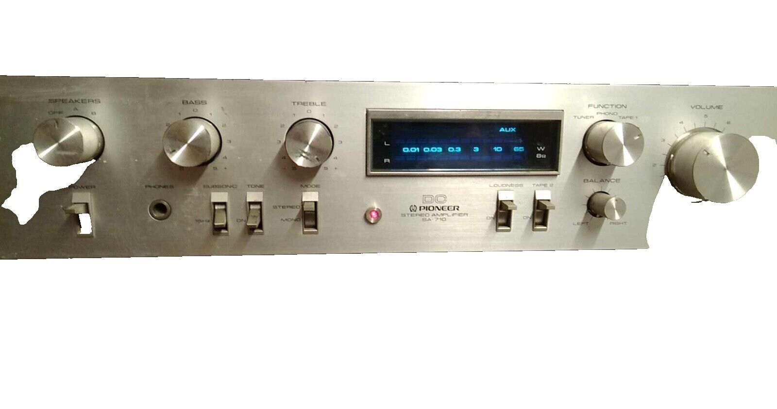 Pioneer Sa 710 | eBay Pioneer Sa 710 | eBay