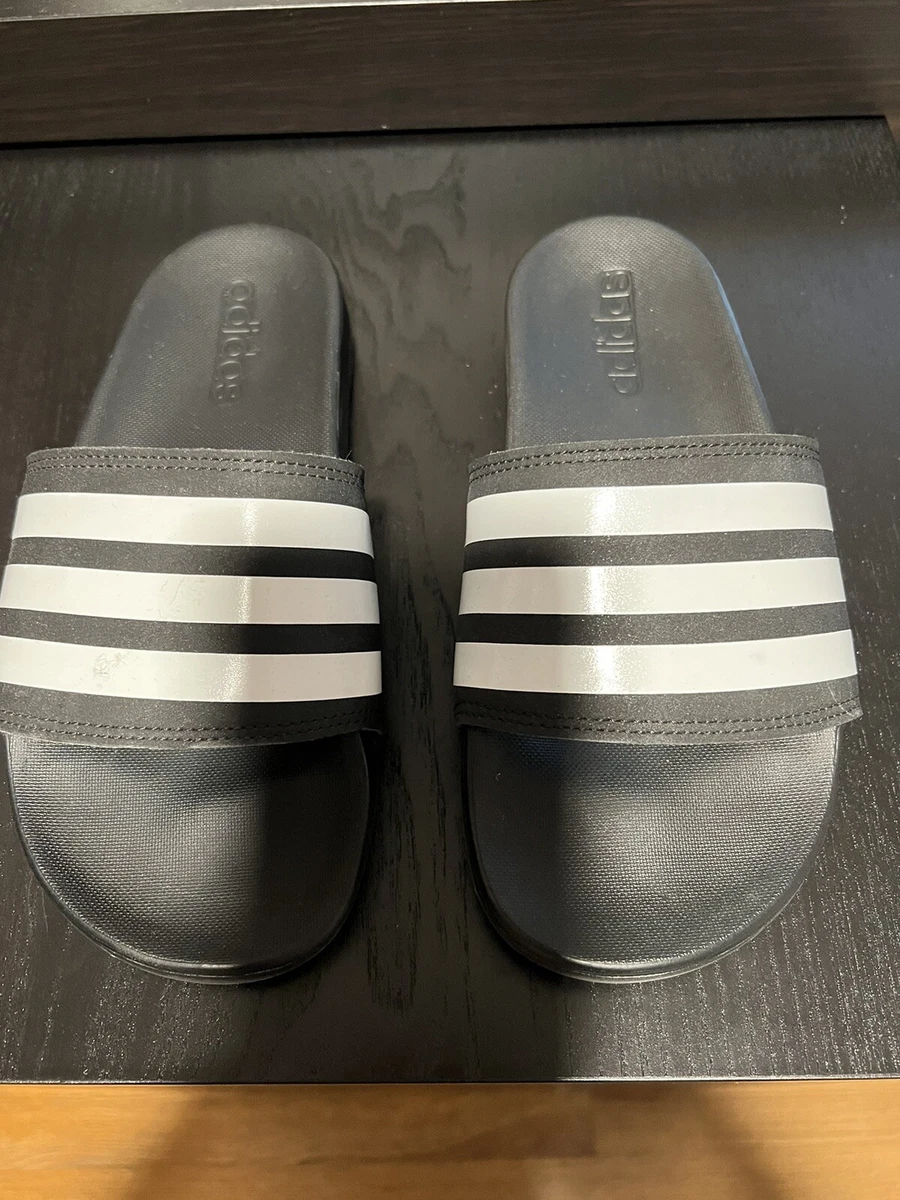 Kids cloudfoam slides hotsell