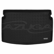 Antirutsch Kofferraumwanne für VW Golf Sportsvan ab 2014 variabler Boden UNTEN