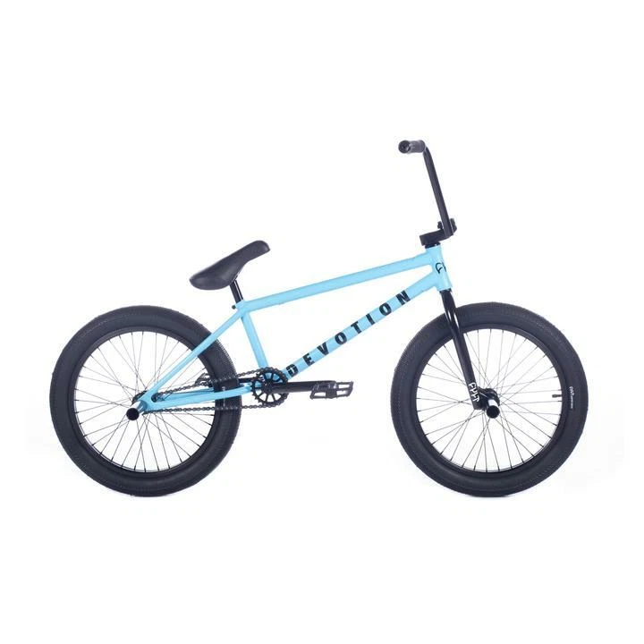 Cult top complete bikes