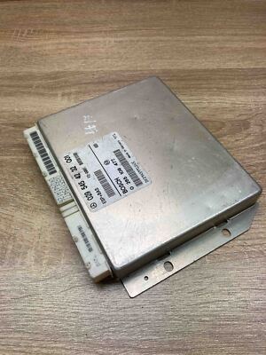 0295454232 0265109477 Bosch Mercedes Benz ESP Elektronische Stabilitätskontrolle Mod