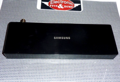 Samsung BN91-18732A One Connect Box UN49MU8000FXZA UN49MU800DFXZA