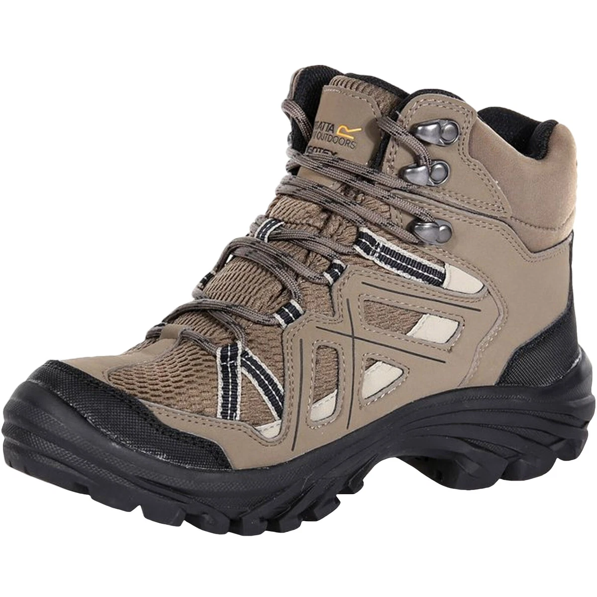 Regatta clearance burrell boots