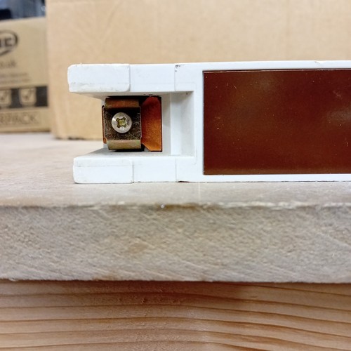 MEM / MEMSHIELD 2 - MFL321 - 32 Amp single phase 25KA M.C.C.B. (VAT incl.) - Picture 5 of 8