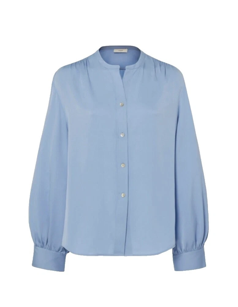 Top de Lana Vince para De mujer