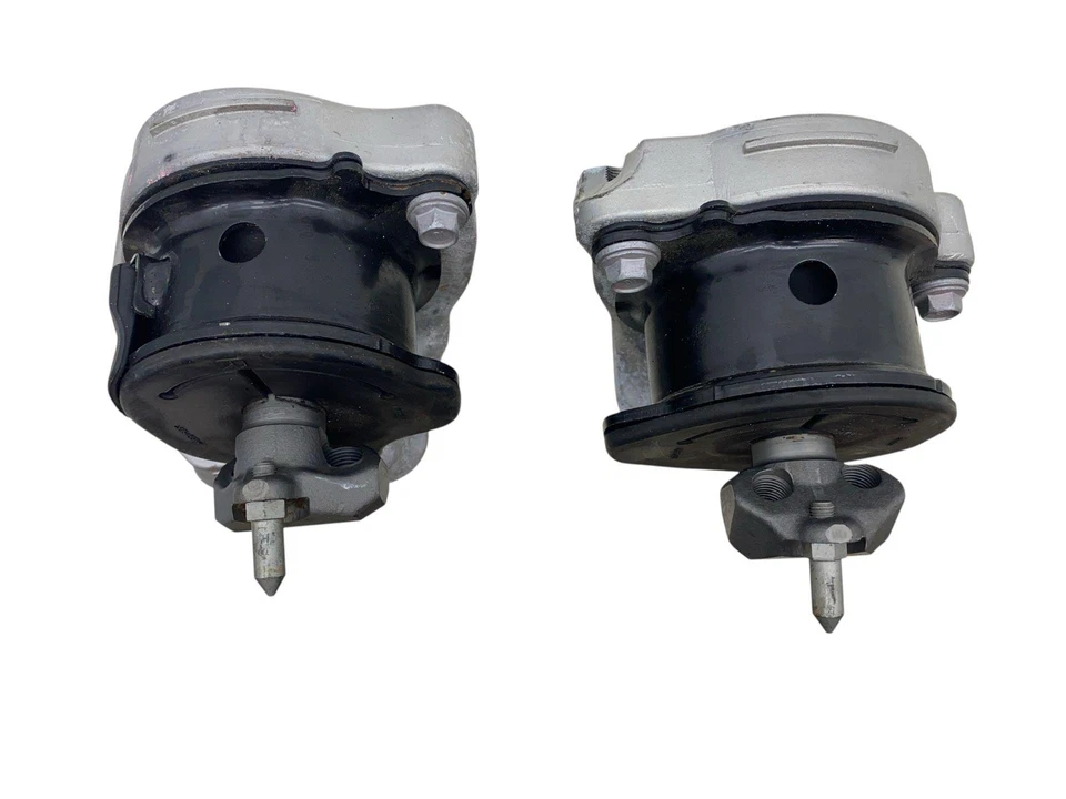 TOYOTA TUNDRA 2022-2024 JUEGO MONTAJE MOTOR MOTOR DELANTERO IZQUIERDO Y DERECHO 3,4L (2) Foto 2 de 4