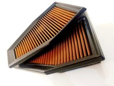 Sportluftfilter SPRINTFILTER Für PORSCHE 911 (991) 3.8 Carrera S 430 PS