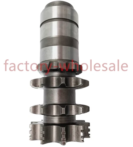 Shaft Trans 7161187 7253962 for Bobcat 444M 500 530 553 600 610 631 641 645 - Picture 5 of 9