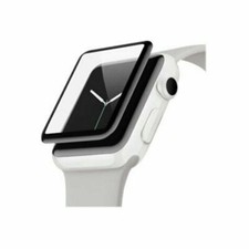 BELKIN ULTRACURVE FORCE SCREEN PROTECTOR FOR APPLE WATCH SERIES 2 DISTRESSED PK