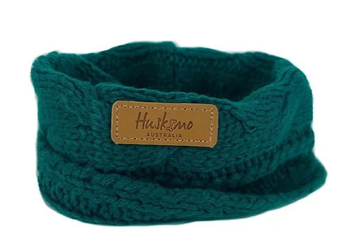 Huskimo Dog Snood - Wonderful for Extra Warmth in Winter - Picture 20 of 25