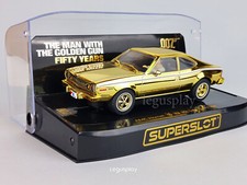 Slot Car Superslot H4551A AMC Hornet - James Bond 'The Man With The Golden Gun'