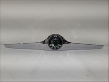 Calandre Skoda FABIA