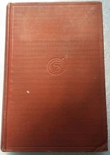 New Arabian Nights By Robert Louis Stevenson Vintage 1914 Hardbound Book W/Illus