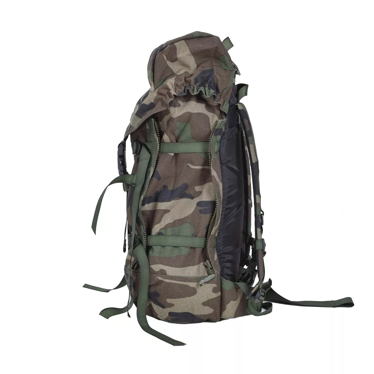 Sac a dos miltec 40l hot sale