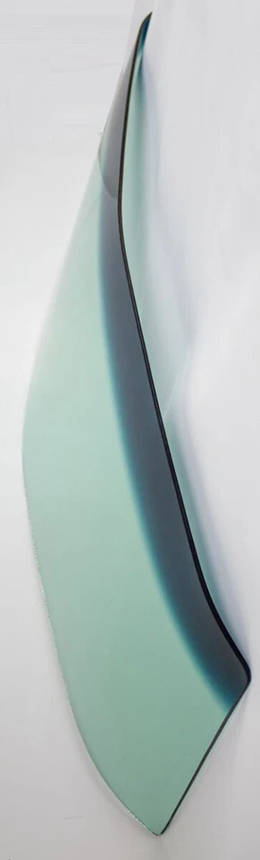 Новое ветровое стекло зеленого оттенка AMD подходит для Dodge 330 440 Dart Polara 380-1462-T - Изображение 2 из 2