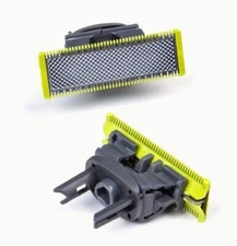 3x Replacement Head Designed For OneBlade QP2520 /QP6510 /QP6520