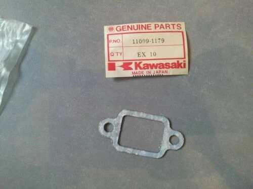 Giunture e guarnizioni Kawasaki per la trasmissione della moto