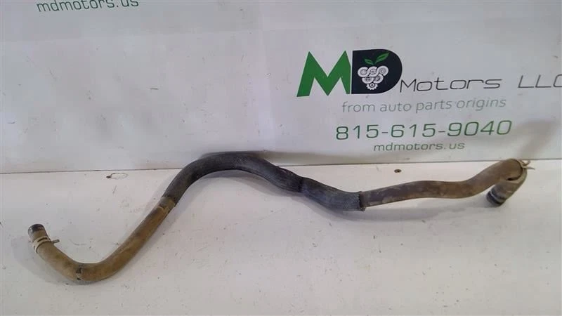 Ford Transit 250 2018-2021 motor refrigerador de agua manguera línea OEM Foto 2 de 4