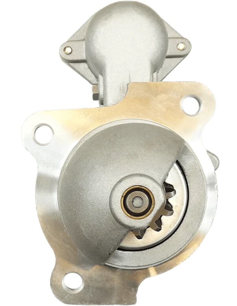 Démarreur pour rénovation de tracteur Allis Chalmers et moteur Perkins remplace 10461448
