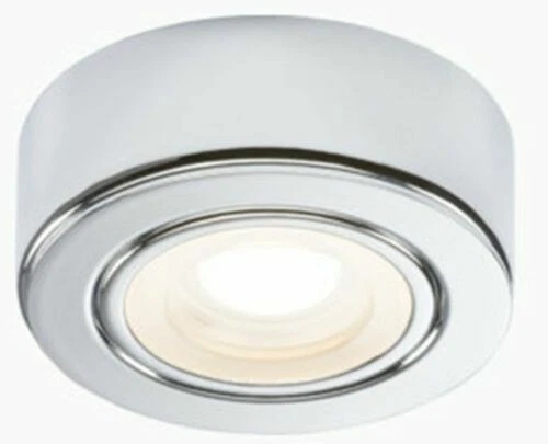 Soportes de metal para luces de interior