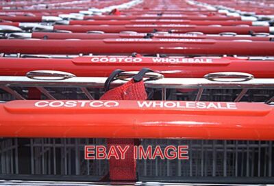 FOTO CHADDERTON COSTCO . 2007
