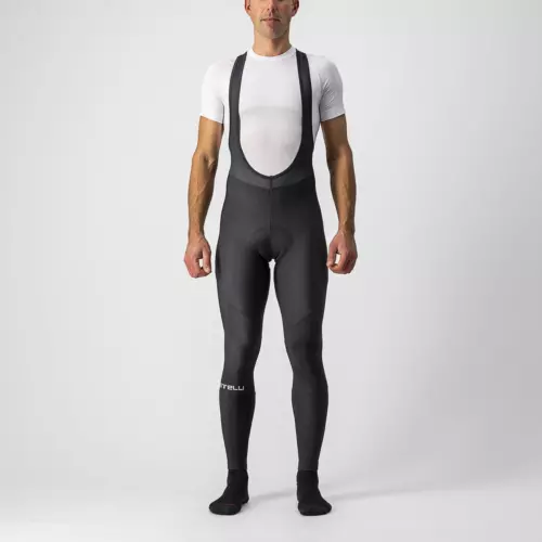 CYCLING BIBTIGHT BRAND: CASTELLI MODEL: ENTRATA