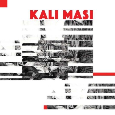 Kali Masi - Wind Instrument [LP][schwarz]