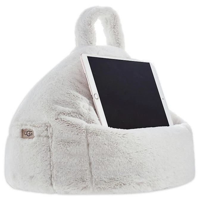 ugg tablet pouf