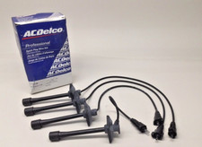 ACDelco 964R Spark Plug Wire Set GM 89021136