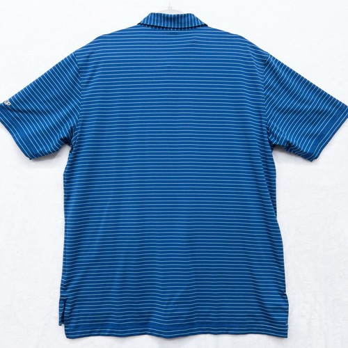 Sage Valley Golf Club “Sage Cup” Peter Millar Summer Comfort Men's Size Large - Picture 4 of 4