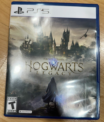 Hogwarts Legacy - Sony PlayStation 5