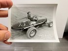1940s MIDGET SPRINT CAR RACING PHOTOS Vernon Land Shorty Bowers John Fornora — photo 4