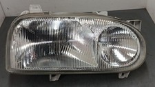 084411115 RECHTER SCHEINWERFER / 105296 FÜR VOLKSWAGEN GOLF III CABRIOLET 1E7