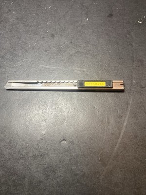 Olfa Silver Snap Off 5'' Cutter Blade