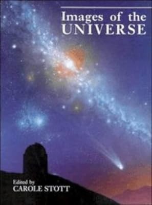 Images of the Universe, , Used; Good Book