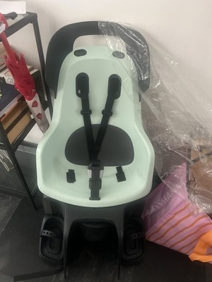 BoBike GO Fahrradsitz,NEU!