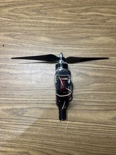 2 Axis DSSERVO Adjustable Tmotor Propeller on KDE Direct 4215XF Brushless Motor