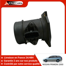Débimètre Nissan PRIMERA
