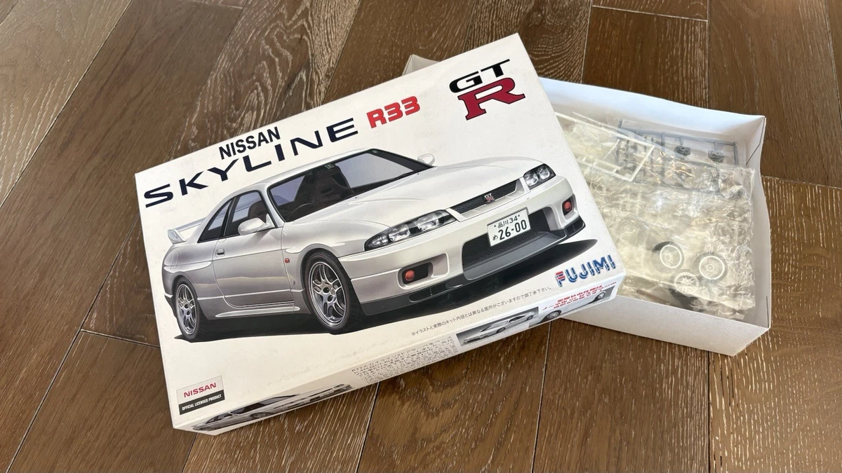 1 24 skyline products for sale | eBay