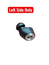 Sennheiser MOMENTUM True Wireless 2 Left Earbud - Black SINGLE Earbud 