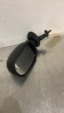 Retroviseur gauche (ou coque) Dacia LOGAN