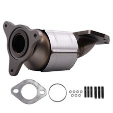 Front Catalytic Converter for Chevrolet Impala 2.5L 2014-2016 With Heat Shield
